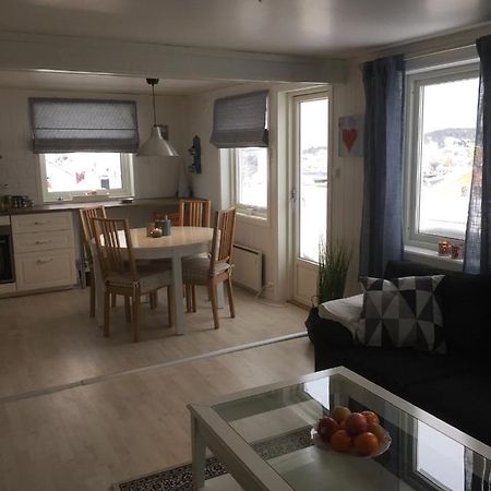 Beautifull Seaview Villa Arendal Luaran gambar