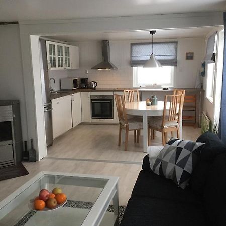 Beautifull Seaview Villa Arendal Luaran gambar
