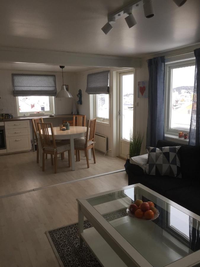 Beautifull Seaview Villa Arendal Luaran gambar