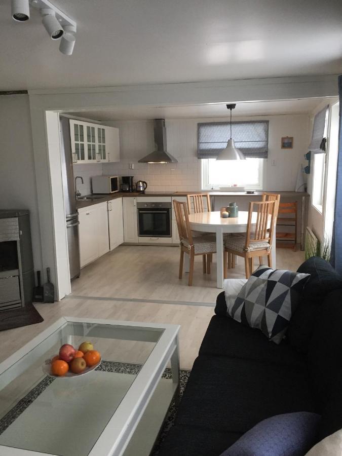 Beautifull Seaview Villa Arendal Luaran gambar