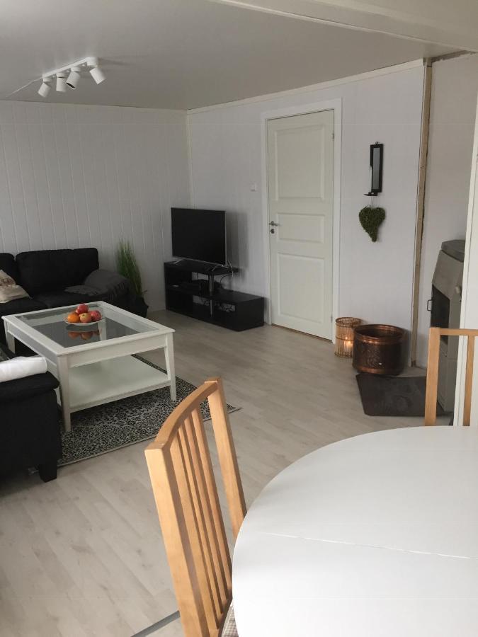 Beautifull Seaview Villa Arendal Luaran gambar