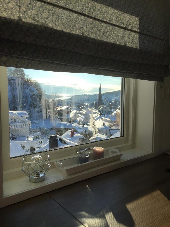 Beautifull Seaview Villa Arendal Luaran gambar